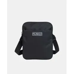 Munich  Handtaschen 7113519 CROSSBODY  in Schwarz, Einheitsgrösse