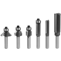 Mafell Fräser-Set LO-FS8 6T