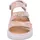 WALDLÄUFER H-Willow Damen Rosa 38