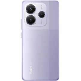 Xiaomi Redmi Note 14 5G 8 GB RAM 256 GB Lavender Purple