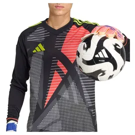 adidas Predator GL Training Signal Coral/White/Lucid Blue 10
