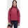 Schöffel Damen Style Salza Ins Jacke (Größe L, rot)