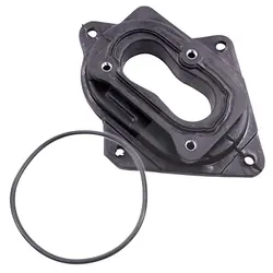 Bestprice Vergaserflansch [Hersteller-Nr. 07107] für Audi, VW