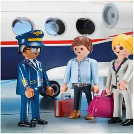 Playmobil City Life Private Jet 70533