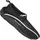 Aqua Sphere # Aquasphere Lisbona JR Beachwalker - schwarz silber - Gr: 32 - Restposten