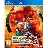 Ps4 Nobunagas Ambition Taishi - Multicolor