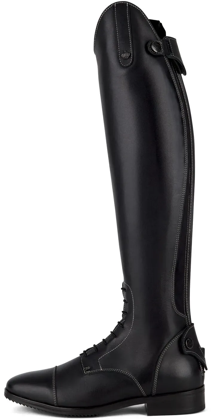 Königs Springstiefel Premium Cork black 37 45 / 33