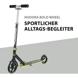 Hudora Scooter