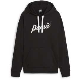 Puma Damen, 01 - PUMA black XL