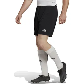 adidas Entrada 22 Shorts Black 2XL