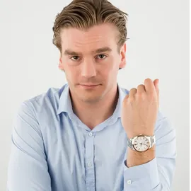 Orient Star Classic Automatic RE-AU0401S00B Herrenuhr