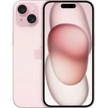 Apple iPhone 15 256 GB Pink