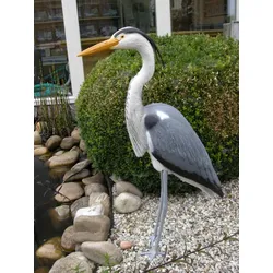 Ubbink Fischreiher