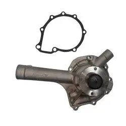 f.becker_line Wasserpumpe, Motorkühlung mit Dichtung Wasserpumpe für BUGATTI MERCEDES-BENZ A1112002301 1112002301 PA6818 50410035