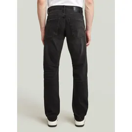 G-Star Mosa Straight Fit Jeans Worn In Black Moon 29 32