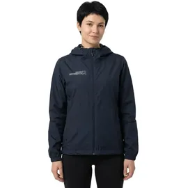 Rock Experience Sixmile Regenjacke Damen Blau L