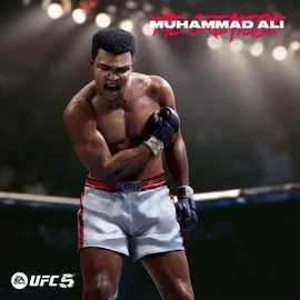 UFC 5 - Xbox Series X