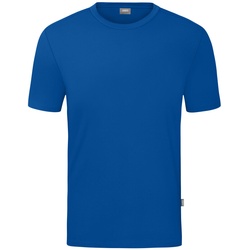 JAKO Organic T-Shirt Stretch royal 4XL