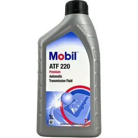 Mobil Getriebeöl C4 1,0 l