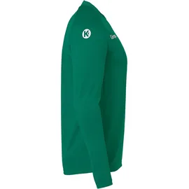 Kempa Langarmshirt lagune XXL