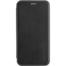 Peter Jäckel Moto G15 Flipcase schwarz