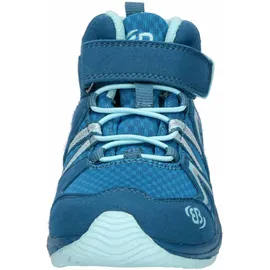 Brütting Rockwall Blau 36