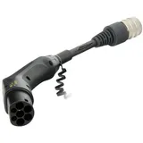 Juice CONNECTOR Adapter Typ 2