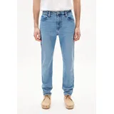 ARMEDANGELS Herren Aarjo Tarpa Jeans (Größe M , blau)