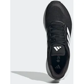 adidas PERFORMANCE Runfalcon 5 Wide Running Shoes, core Black/Cloud White/core Black, 40 2/3 EU