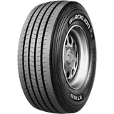 BlackLion BT160 3PMSF 385/65 R22.5164K/164L Ganzjahresreifen