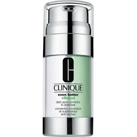 Clinique Even Better Clinical Radical Dark Spot Corrector + Interrupter 30 ml