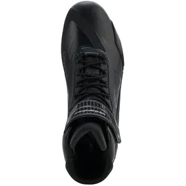 Alpinestars Faster 4 Schwarz/Grau 43