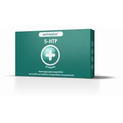 Aminoplus 5-htp 30 St