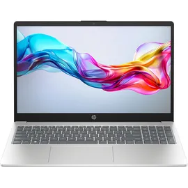 HP 15-fd1058ng Intel Core 5 120U 16 GB RAM 512 GB SSD Win11 Home Natural Silver