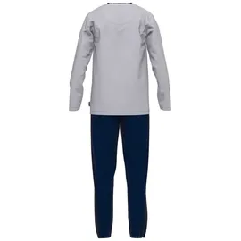 Tom Tailor Pyjama Nevada Blau 50 (M)