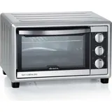 Ariete Bon Cuisine 250 Silber