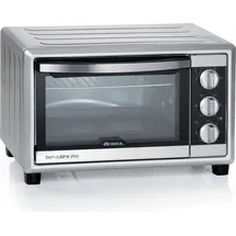 Ariete Bon Cuisine 250 Silber