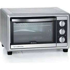 Ariete Bon Cuisine 250 Silber
