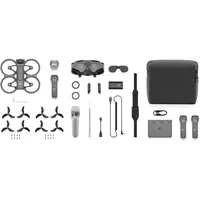DJI Avata 2 Pro-View Combo inkl. 3 Akkus