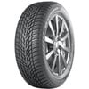 WR Snowproof P 255/40 R18 99V