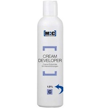 Comair Cream Developer 1.9% C 250 ml