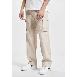 Def Cargohose DEF Empire Cargopants Beige L