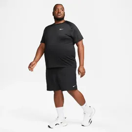 Nike Form Dri-FIT Herrenshorts Black/White XL