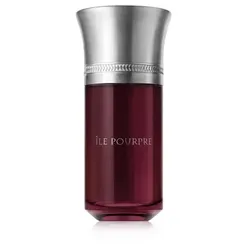 Probenabfüllungen Liquides Imaginaires - L'Ile Pourpre EDP