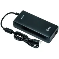 iTEC i-tec Universal Charger USB-C 3.0 + 1x USB 3.0 112W