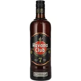 Havana Club 7 Años 40% vol 0,7 l