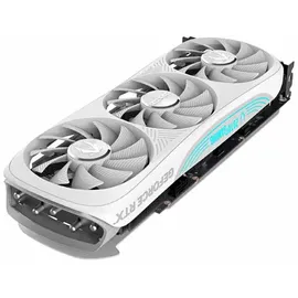 Zotac RTX 4070 Ti SUPER Trinity OC White Edition 16 GB GDDR6X ZT-D40730Q-10P