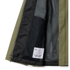 Columbia WatertightTM Ii Jacke - Stone Green - 10-12 Jahre