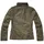 Brandit Textil Britannia Jacke Olive XS