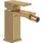 Villeroy & Boch Subway 3.0 Einhebel-Bidetarmatur Brushed Gold TVB11200100076